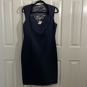 NWT Connected Apparel Women’s Dress - Size 16